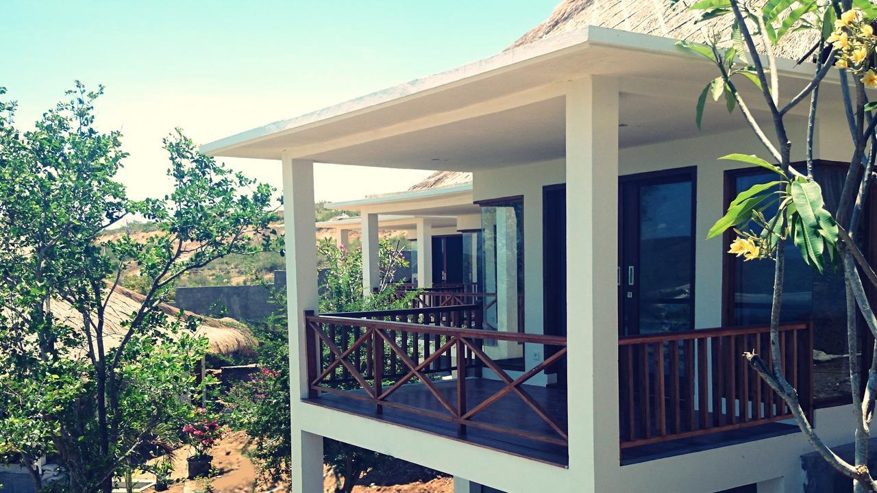 The Endless Summer Lombok Бумбанг Экстерьер фото
