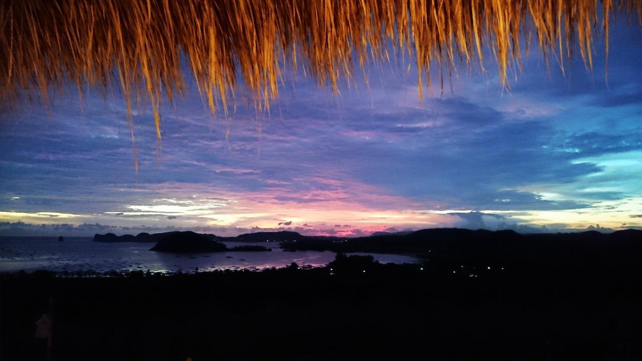 The Endless Summer Lombok Бумбанг Экстерьер фото